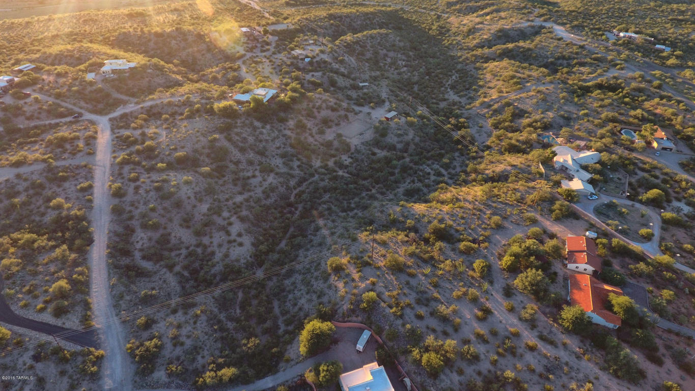 12261 E Calle Miel, Tucson, AZ 85747