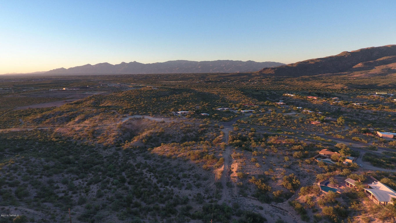 12261 E Calle Miel, Tucson, AZ 85747