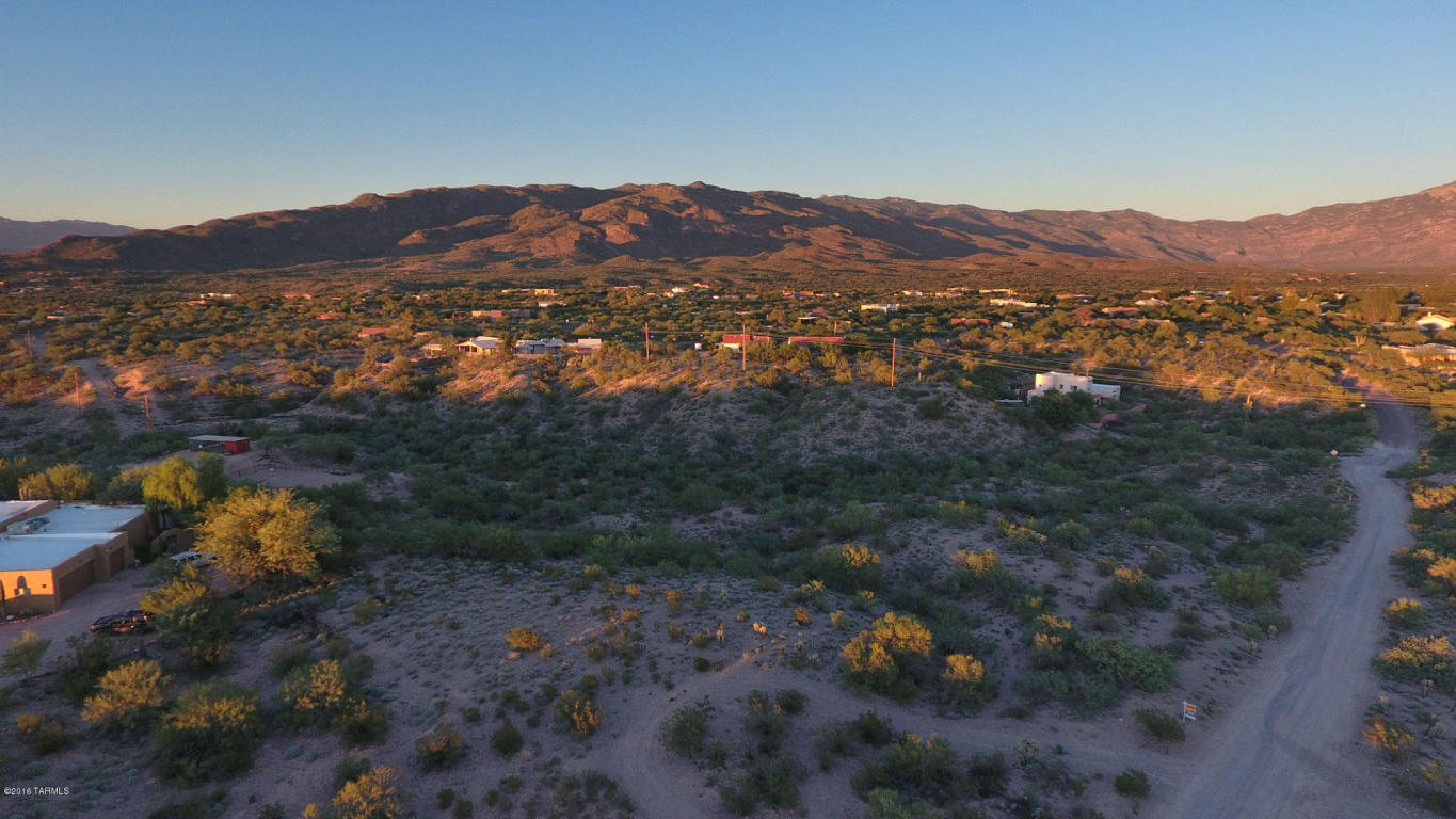 12261 E Calle Miel, Tucson, AZ 85747