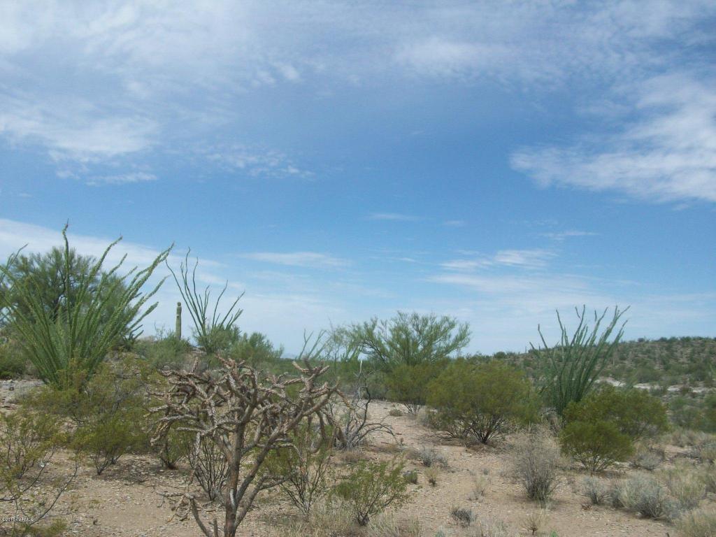 15425 E RINCON CREEK RANCH, Tucson, AZ 85747