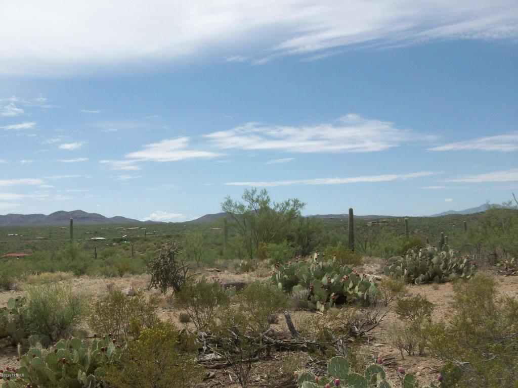 15425 E RINCON CREEK RANCH, Tucson, AZ 85747