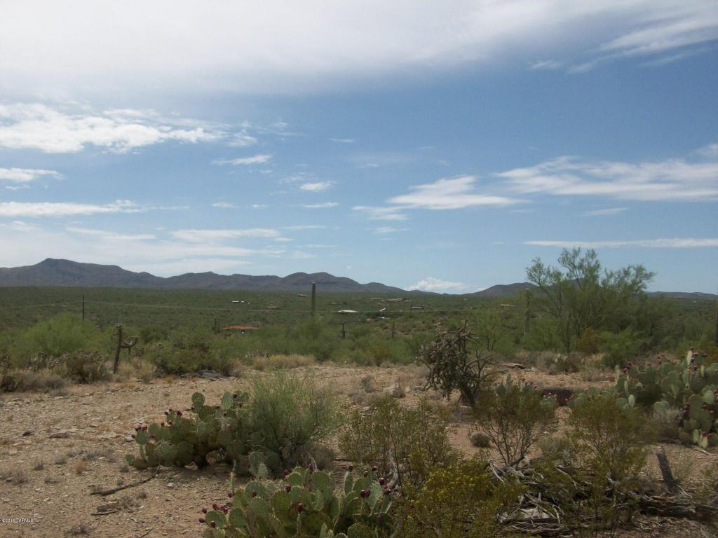 15425 E RINCON CREEK RANCH, Tucson, AZ 85747