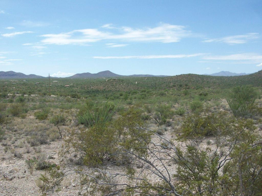 15425 E RINCON CREEK RANCH, Tucson, AZ 85747