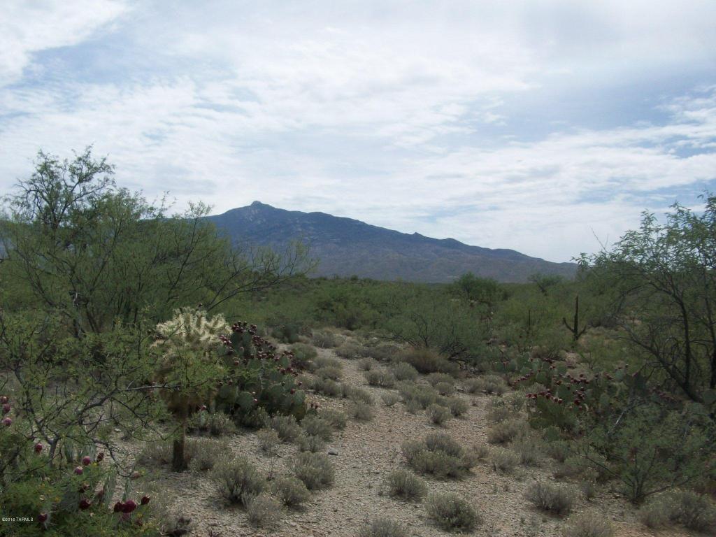 15425 E RINCON CREEK RANCH, Tucson, AZ 85747