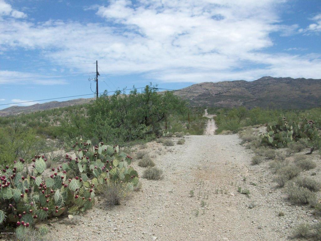 15425 E RINCON CREEK RANCH, Tucson, AZ 85747
