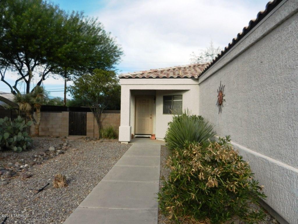 8349 S Camino Bengala, Tucson, AZ 85747