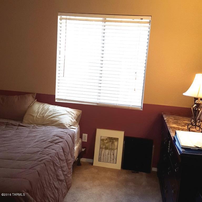8349 S Camino Bengala, Tucson, AZ 85747