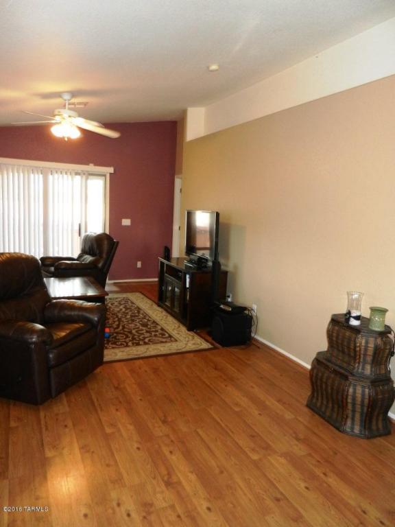 8349 S Camino Bengala, Tucson, AZ 85747