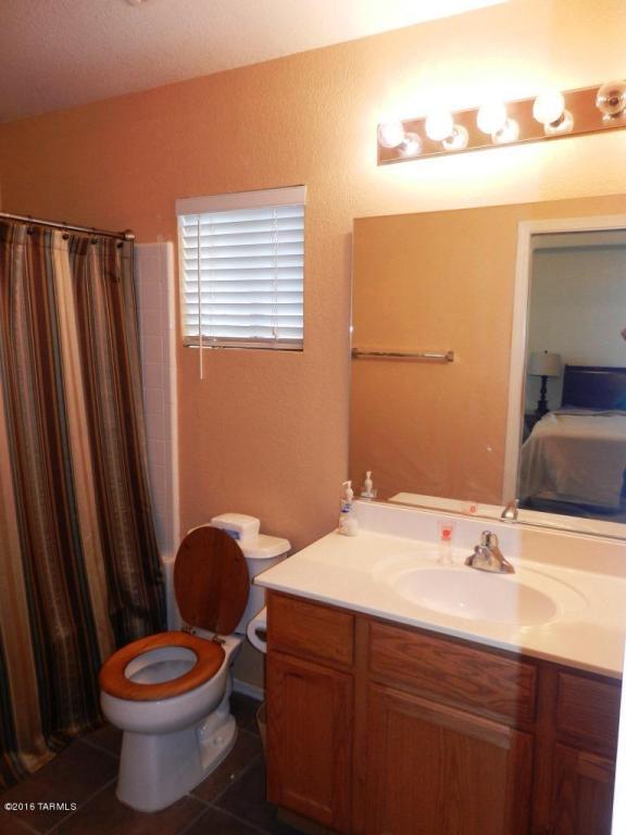 8349 S Camino Bengala, Tucson, AZ 85747