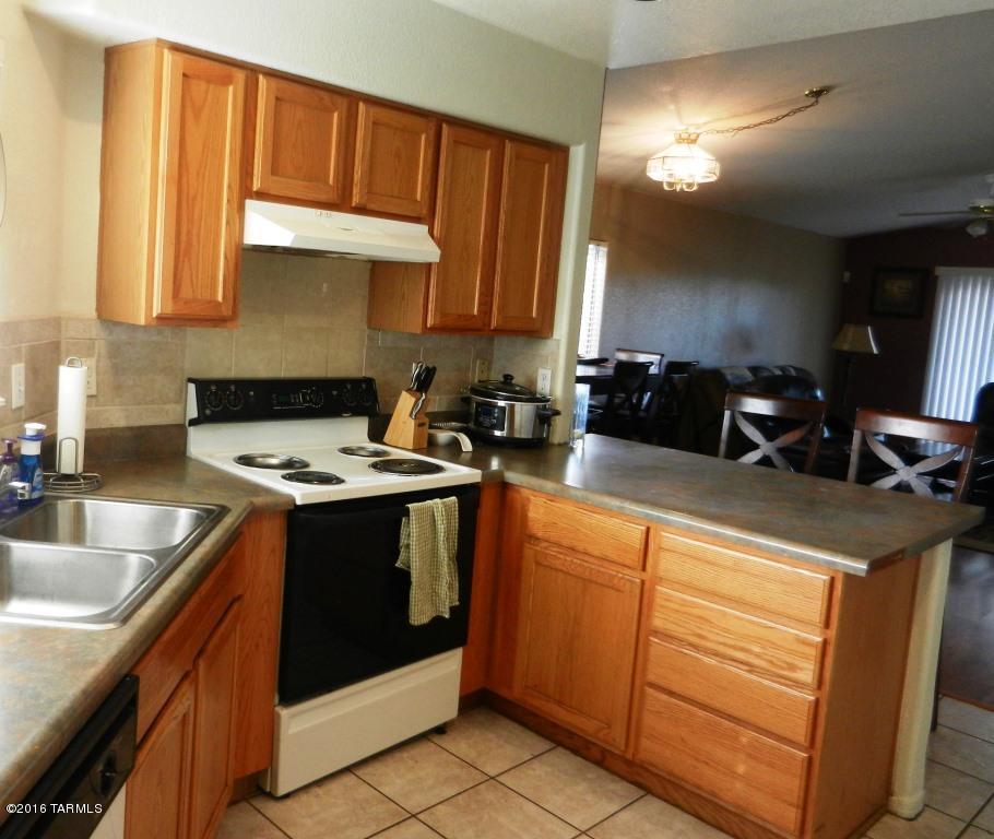8349 S Camino Bengala, Tucson, AZ 85747