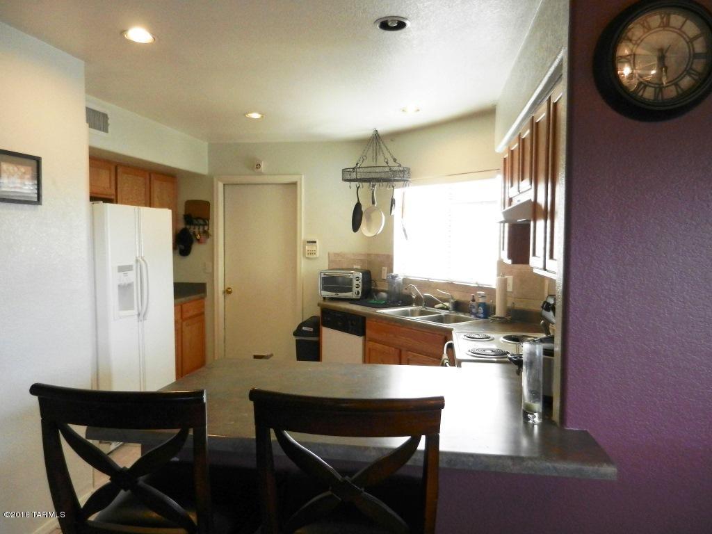 8349 S Camino Bengala, Tucson, AZ 85747