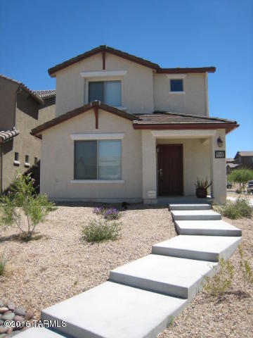 10663 E Pleasant Pasture, Tucson, AZ 85747