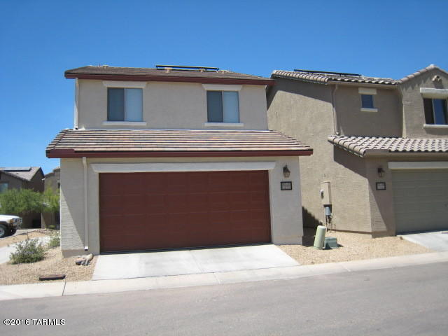 10663 E Pleasant Pasture, Tucson, AZ 85747