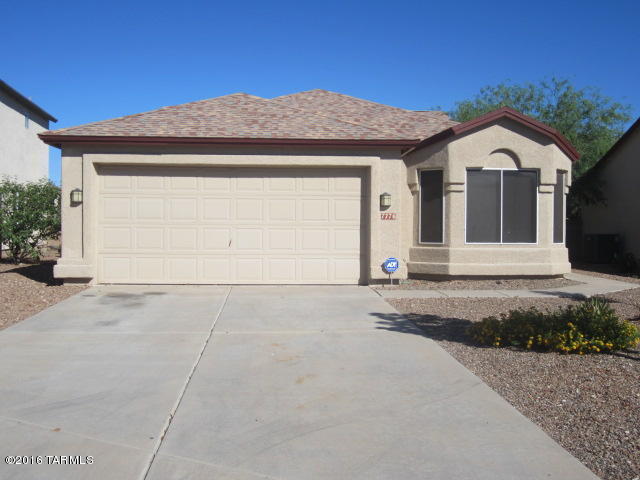 7776 S Ironbark, Tucson, AZ 85747