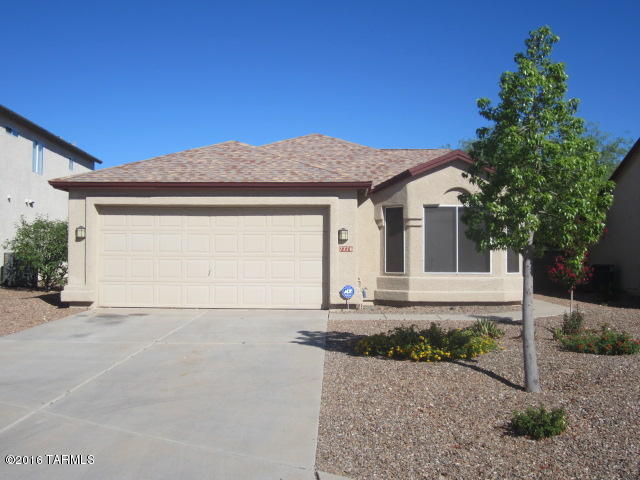 7776 S Ironbark, Tucson, AZ 85747