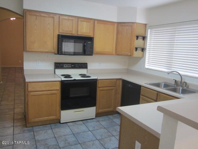 7776 S Ironbark, Tucson, AZ 85747