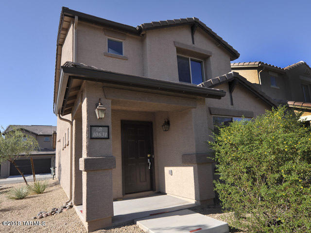 10631 E Pleasant Pasture, Tucson, AZ 85747