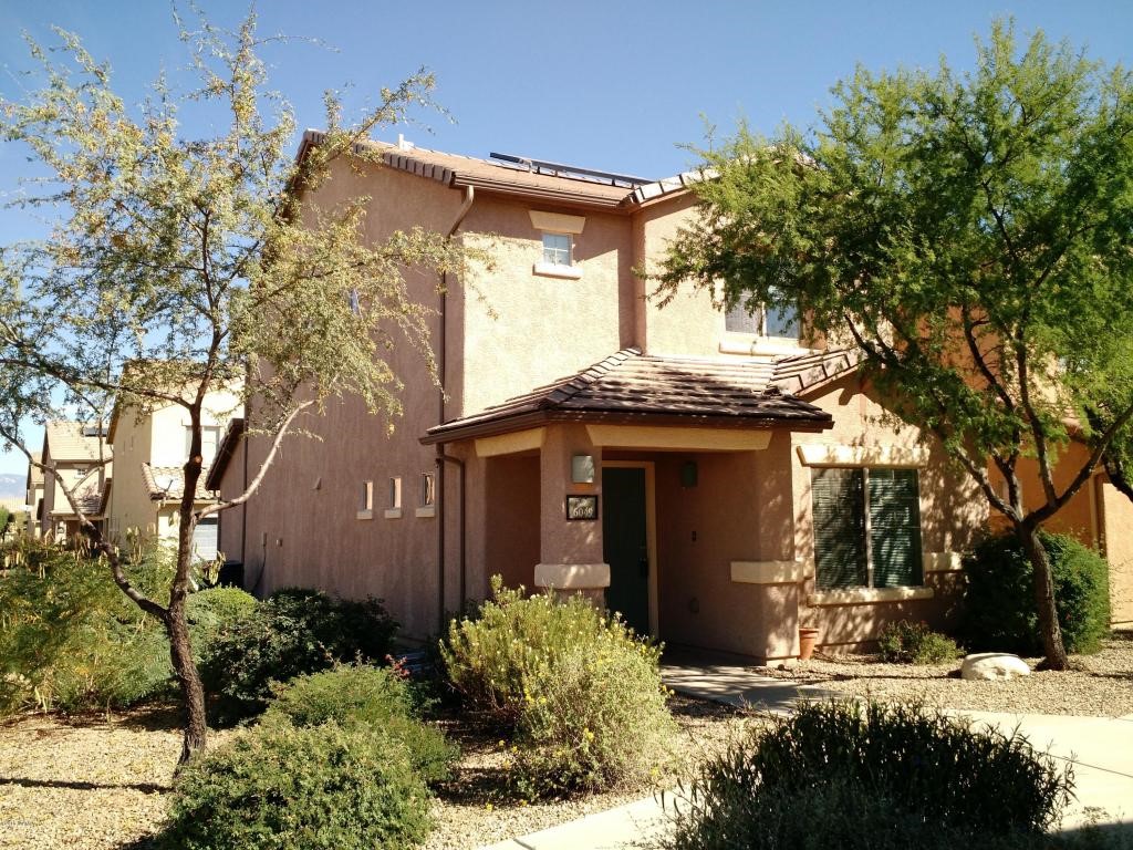 6049 S Sweet Birch Lane, Tucson, AZ 85747