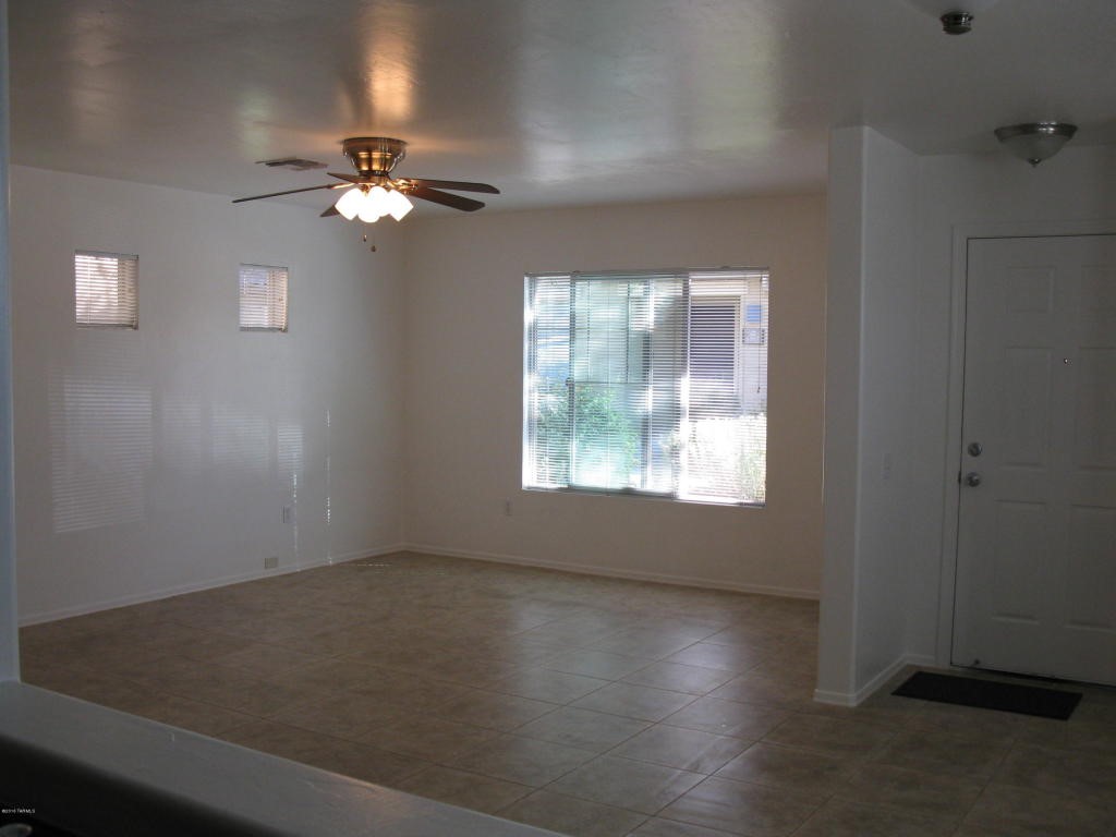 6049 S Sweet Birch Lane, Tucson, AZ 85747
