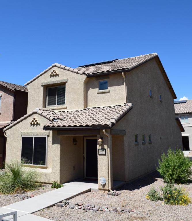 10680 E Pleasant Pasture, Tucson, AZ 85747