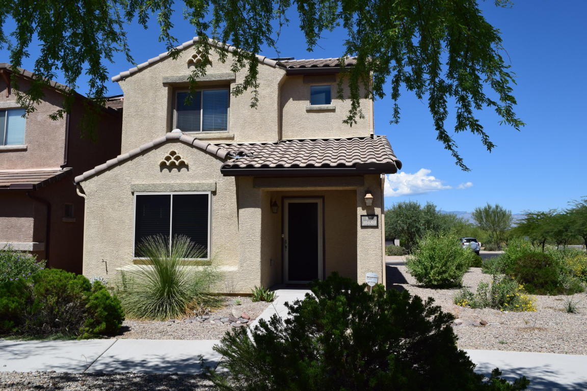 10680 E Pleasant Pasture, Tucson, AZ 85747
