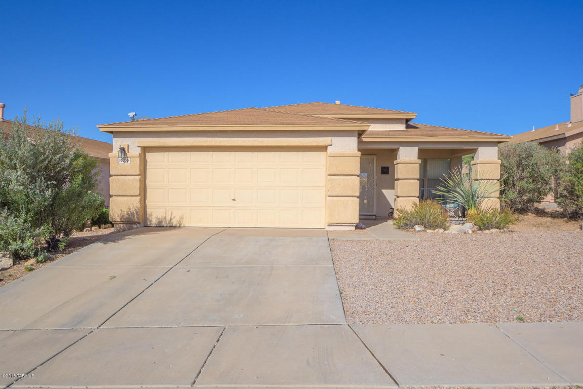 10055 E Arizona Sunset, Tucson, AZ 85747