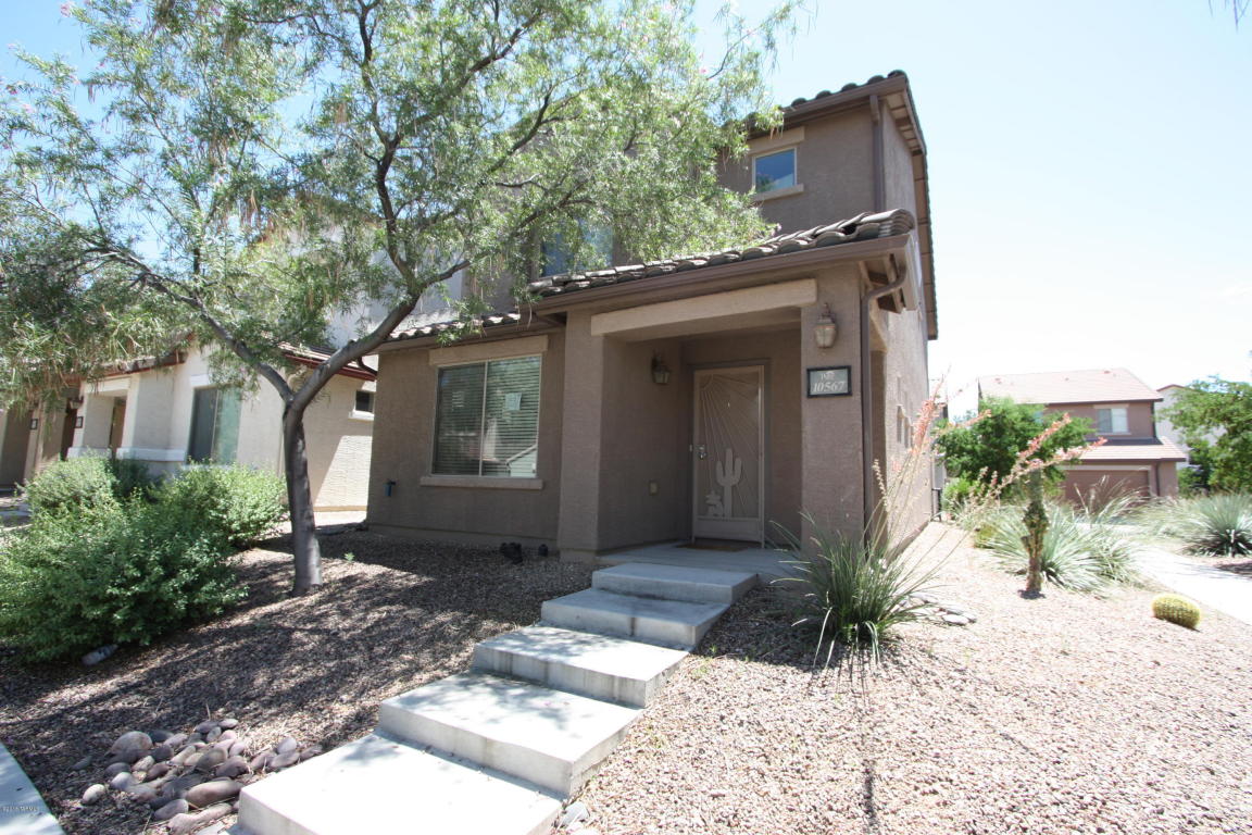 10567 E Pleasant Pasture, Tucson, AZ 85747