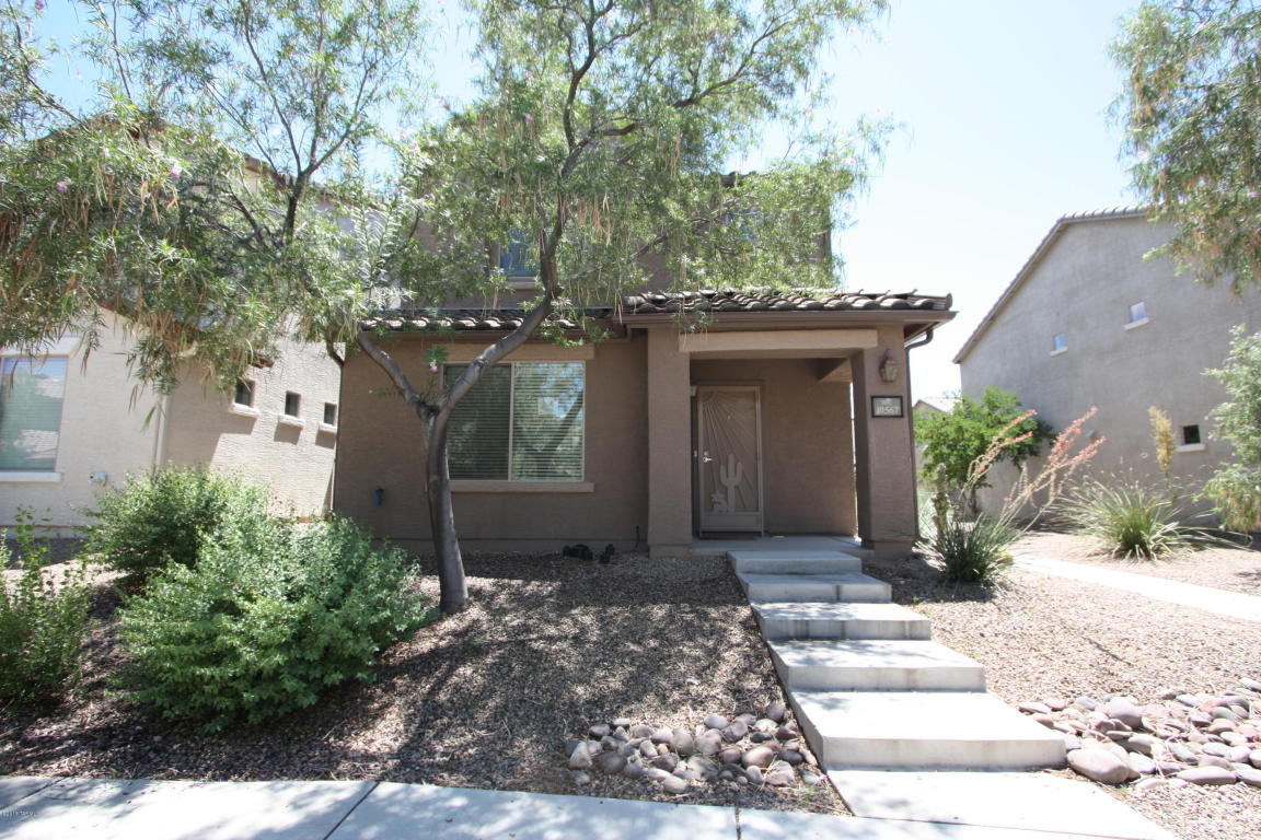 10567 E Pleasant Pasture, Tucson, AZ 85747