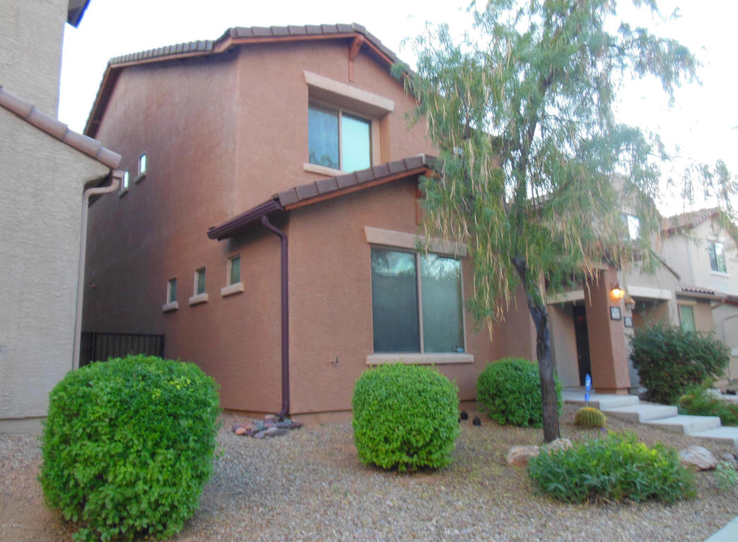 10559 E Pleasant Pasture, Tucson, AZ 85747