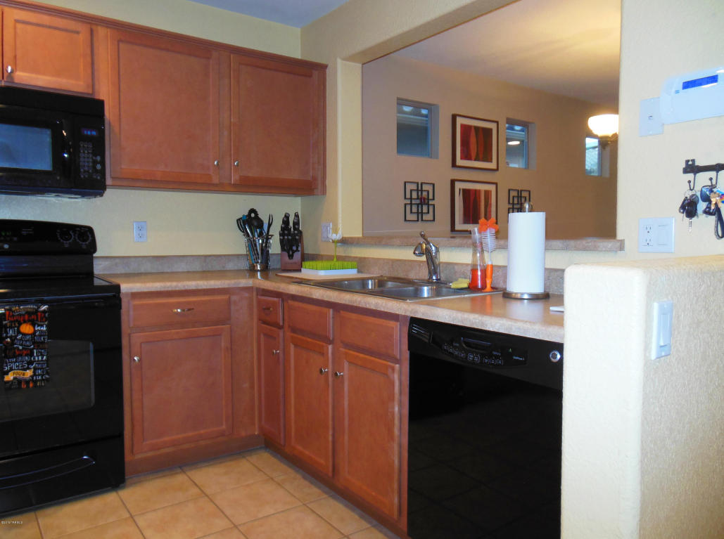 10559 E Pleasant Pasture, Tucson, AZ 85747