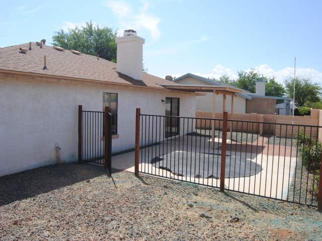 7656 S Danforth AveTucson, AZ, 85747Pima County