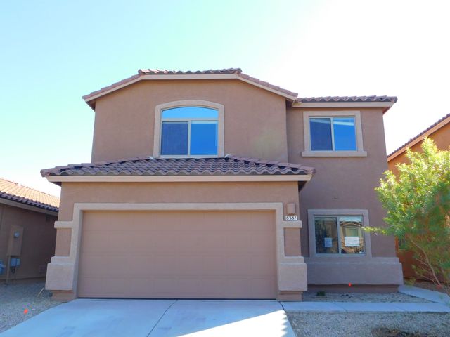 8381 S Hunnic DrTucson, AZ, 85747Pima County