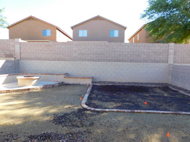 8381 S Hunnic DrTucson, AZ, 85747Pima County