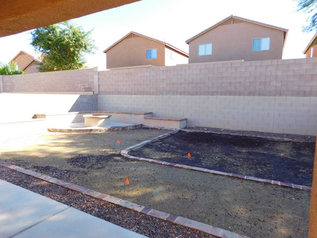 8381 S Hunnic DrTucson, AZ, 85747Pima County