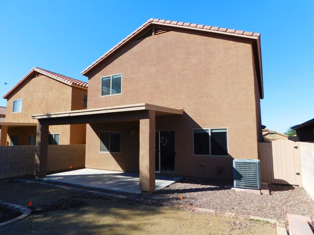 8381 S Hunnic DrTucson, AZ, 85747Pima County