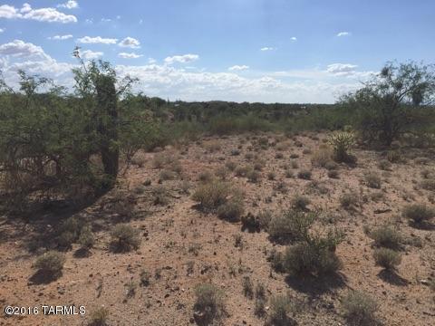 14250 E Avenida Elena, Tucson, AZ 85747