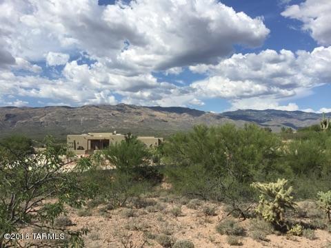 14250 E Avenida Elena, Tucson, AZ 85747