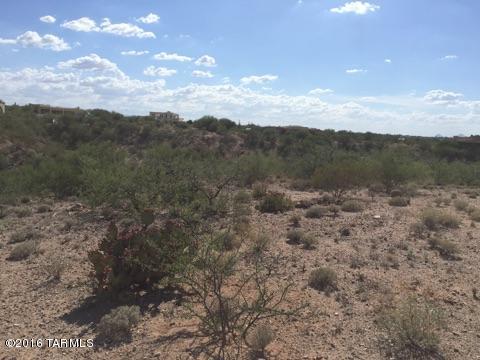 14250 E Avenida Elena, Tucson, AZ 85747