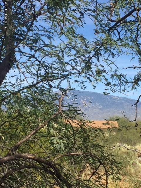 7401 S Avenida De Belleza, Tucson, AZ 85747