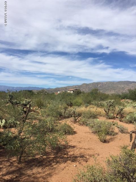 7401 S Avenida De Belleza, Tucson, AZ 85747