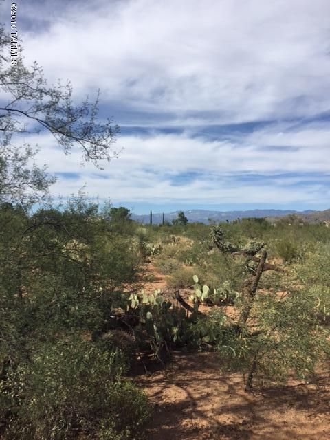 7401 S Avenida De Belleza, Tucson, AZ 85747