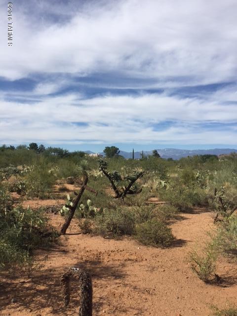 7401 S Avenida De Belleza, Tucson, AZ 85747