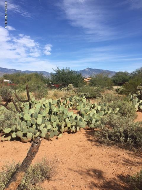 7401 S Avenida De Belleza, Tucson, AZ 85747