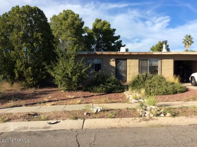 9595 E 29Th, Tucson, AZ 85748