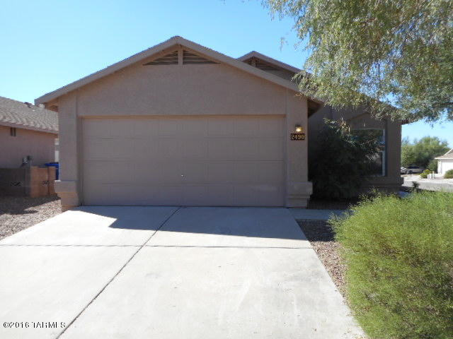 2490 S Cybil, Tucson, AZ 85748