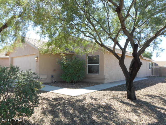 2490 S Cybil, Tucson, AZ 85748