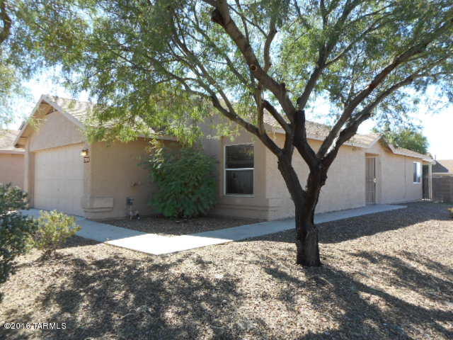2490 S Cybil, Tucson, AZ 85748