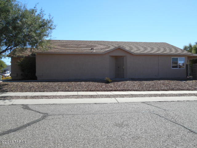 2490 S Cybil, Tucson, AZ 85748