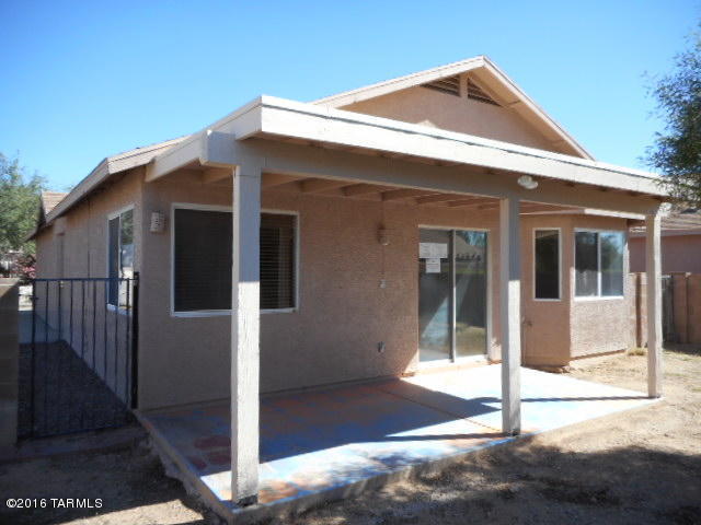 2490 S Cybil, Tucson, AZ 85748