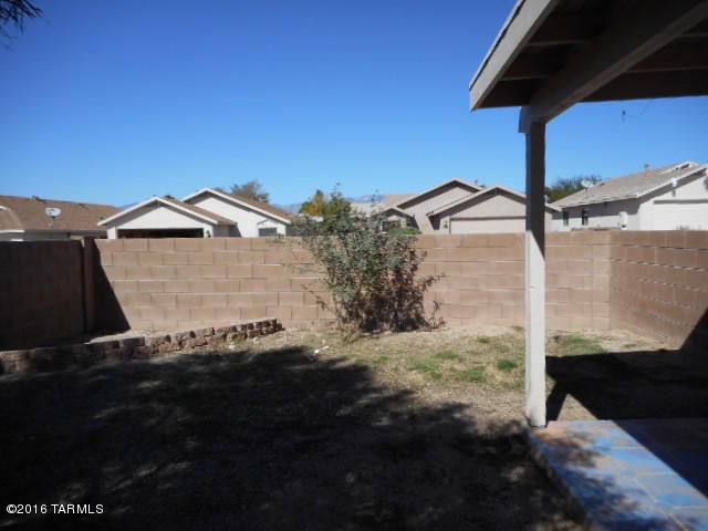 2490 S Cybil, Tucson, AZ 85748